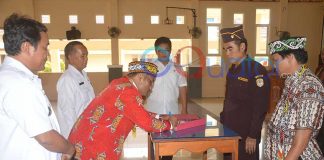 Jangan Berlindung di Bawah Nama Adat untuk Kepentingan Sendiri