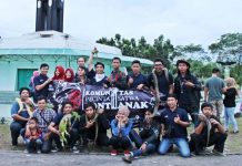 Komunitas Pecinta Satwa Pontianak