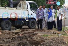 11 Bus Bantuan Pusat Segera Tiba, Pemkot Siap-siap Bangun Tujuh Halte