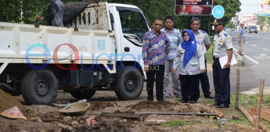 11 Bus Bantuan Pusat Segera Tiba, Pemkot Siap-siap Bangun Tujuh Halte