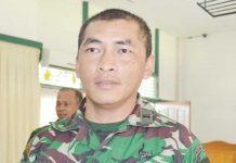 Kodim 1206/ Pts Dukung Fatwa Haram Karhutla