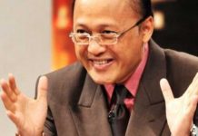 Mario Mengaku Sudah Minta Tes DNA Berulang