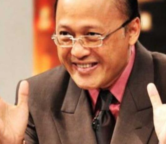 Mario Mengaku Sudah Minta Tes DNA Berulang