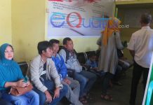 Problem Perekaman KTP-el Sebenarnya Bukan di Daerah