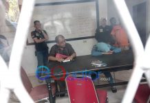 Jadwal Molor, Diduga Korban Diintimidasi