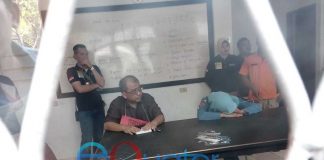 Jadwal Molor, Diduga Korban Diintimidasi