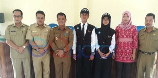 Atasi Masalah Pendidikan di Daerah