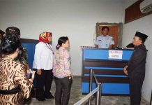 Waspada Trafficking, Jangan Tergiur Gaji Besar