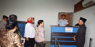 Waspada Trafficking, Jangan Tergiur Gaji Besar