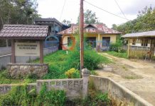 Wilayah Kerja Polsek Ambawang Terlalu Luas