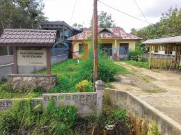 Wilayah Kerja Polsek Ambawang Terlalu Luas