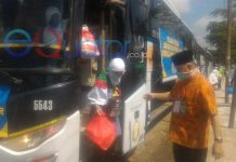 Penambahan Kuota Haji Masih Wacana