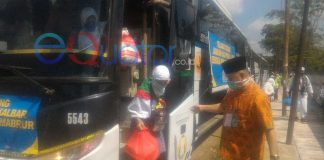 Penambahan Kuota Haji Masih Wacana