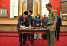 Personilnya Nanti Harus Profesional