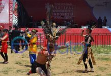 Atbah: Tak Memalukan di Hadapan Sarawak