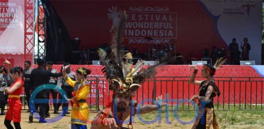 Atbah: Tak Memalukan di Hadapan Sarawak