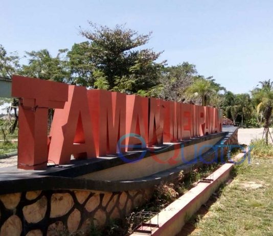 Satpol PP Ingin Libatkan Pedagang