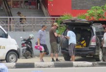 Waspadai Gerak-gerik WNA di Kapuas Hulu