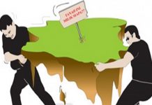 Lagi, “Kakek” dan “Cucu” Rembuk Masalah Aset