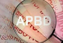 Realisasi APBD, Pengawasan Internal Pemprov Harus Diperkuat