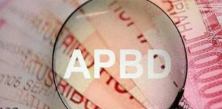 Fraksi PDI Perjuangan dan Demokrat Tak Berikan PA RAPBD