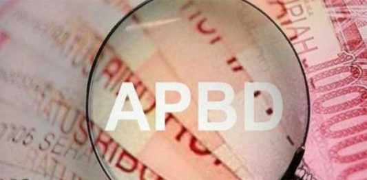 Kisruh APBD Melawi 2018 Tak Kunjung Tuntas