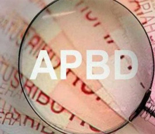 Potensi Defisit APBD Kalbar 2018 Belum Riil