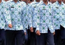 Netralitas 300-an ASN Diragukan