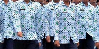 Tamat Kuliah, Jangan Ngotot Ingin Jadi ASN