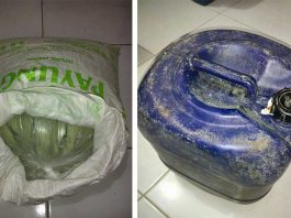 Pekat Resahkan Warga Sambas, Pemain Judi dan Penjual Miras Dibekuk