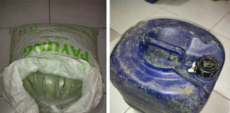 Pekat Resahkan Warga Sambas, Pemain Judi dan Penjual Miras Dibekuk