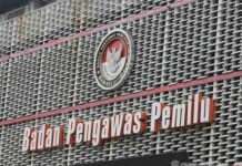 Bawaslu Klaim Tak Ada Pelanggaran Pidana Pemilu