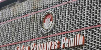 Bentuk PPID, Bawaslu Coba Buka-bukaan