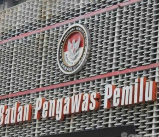 Bawaslu Kalbar Tindaklanjuti Caleg Demokrat