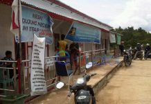 Kendaraan Indonesia Dilarang Masuk Malaysia