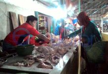 Komoditas Melejit IRT Menjerit