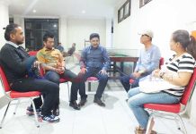 Casting Film “Menuju Cahaya” di Singkawang