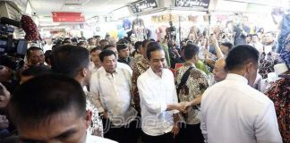 Saat Jokowi dan Duterte Seharian Bersama