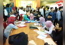 Angka Pengangguran Pontianak Terbesar di Kalbar