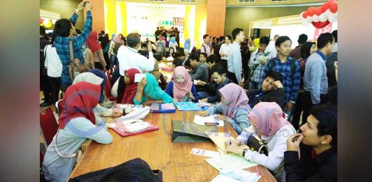 Angka Pengangguran Pontianak Terbesar di Kalbar