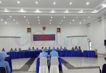 Rangkaian HUT Pia Ardya Garini