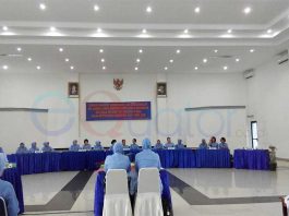 Rangkaian HUT Pia Ardya Garini