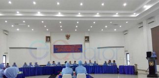 Rangkaian HUT Pia Ardya Garini