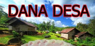 Penyaluran Dana Desa Mencapai 99 Persen