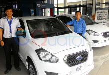 Datsun Go dan Go+ Value of Money