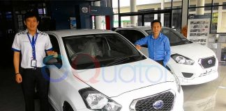 Datsun Go dan Go+ Value of Money