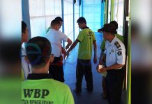 Ditahan di Rutan Tak Bikin Kapok