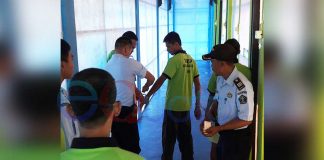 Ditahan di Rutan Tak Bikin Kapok