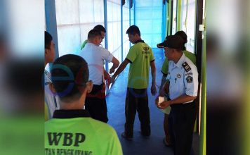 Ditahan di Rutan Tak Bikin Kapok