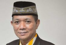 Fraksi Golkar Harapkan Pemimpin Terbaik